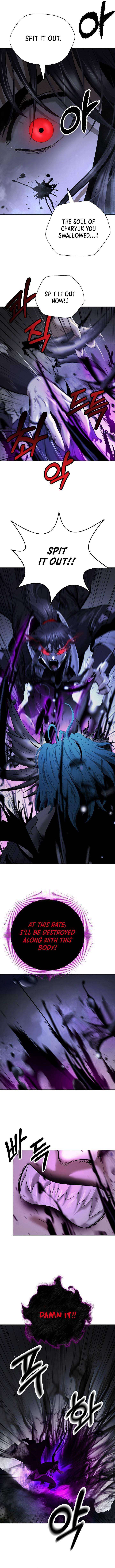 Call of the Spear Chapter 217 7